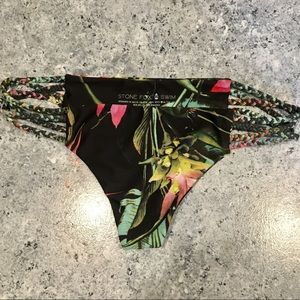 Stone Fox Swim bottom